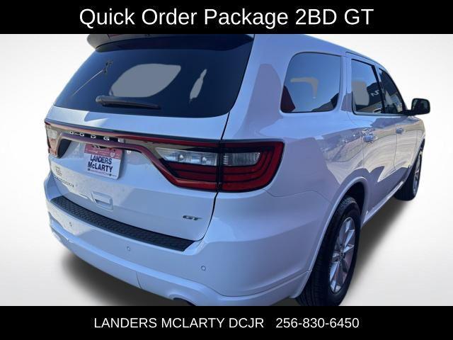 used 2026 Dodge Durango car, priced at $33,988