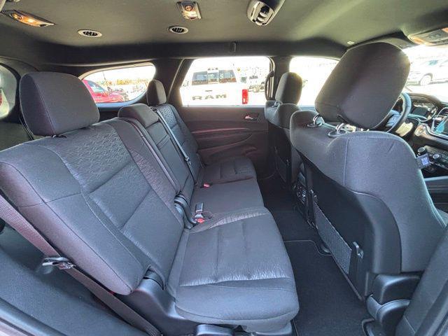 new 2026 Dodge Durango car, priced at $36,189