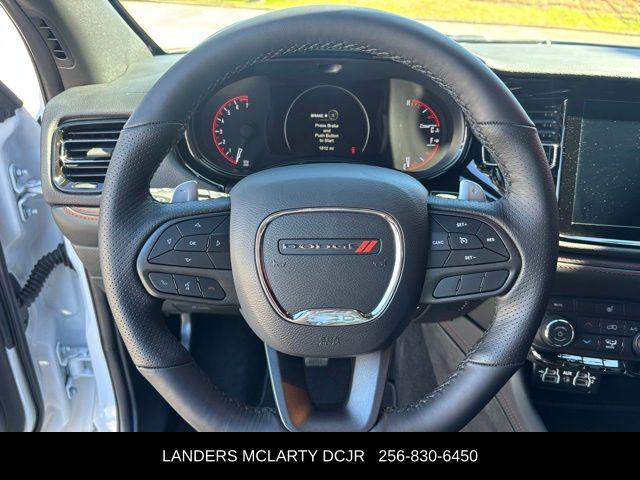 used 2026 Dodge Durango car, priced at $33,988