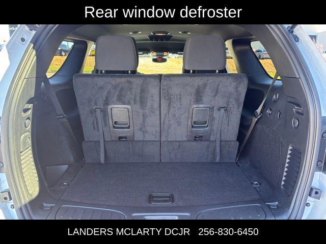 used 2026 Dodge Durango car, priced at $33,988
