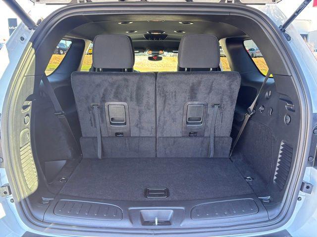new 2026 Dodge Durango car, priced at $36,189