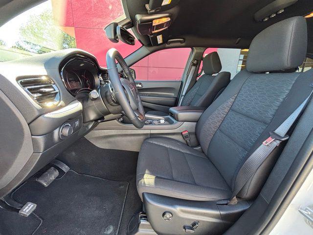 new 2026 Dodge Durango car, priced at $36,189