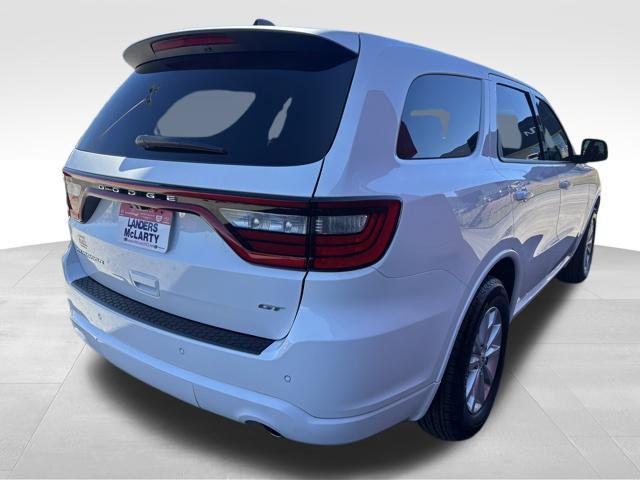 new 2026 Dodge Durango car, priced at $36,189