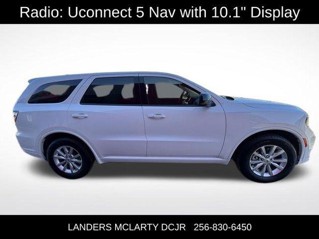used 2026 Dodge Durango car, priced at $33,988