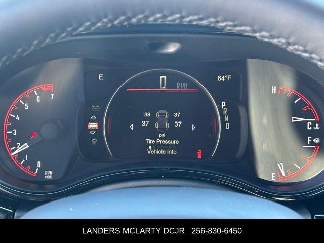 used 2026 Dodge Durango car, priced at $33,988
