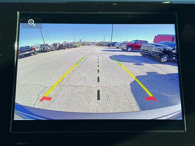 new 2025 Jeep Grand Cherokee car, priced at $33,270