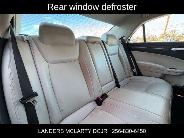 used 2019 Chrysler 300 car, priced at $19,988