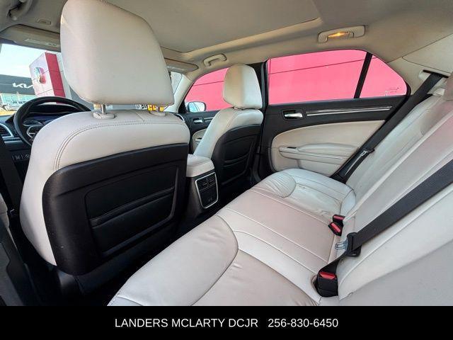 used 2019 Chrysler 300 car, priced at $19,988