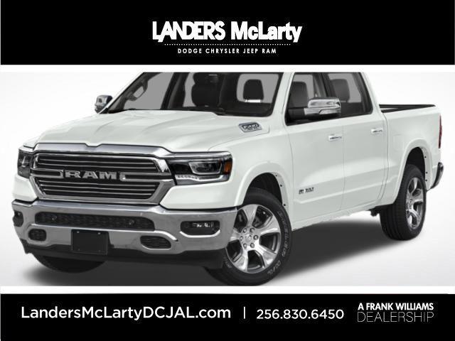 used 2021 Ram 1500 car