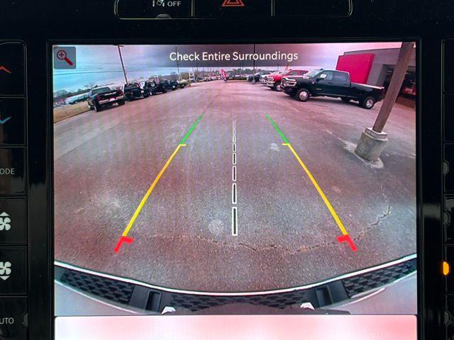 new 2026 Ram 1500 car, priced at $71,979