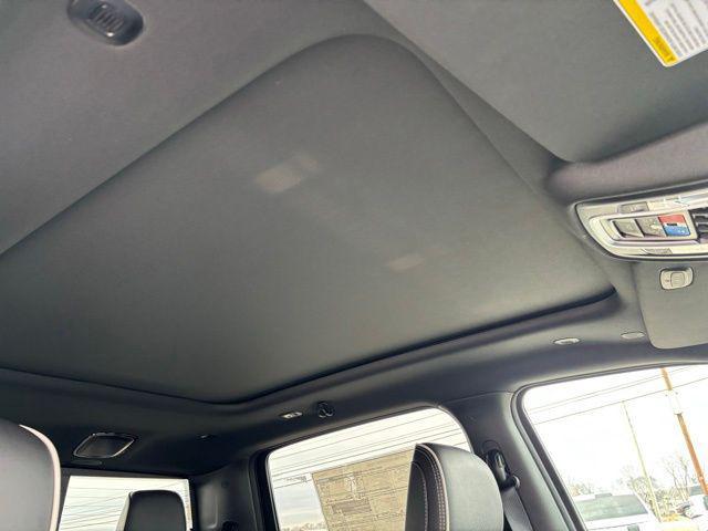 new 2026 Ram 1500 car, priced at $71,979