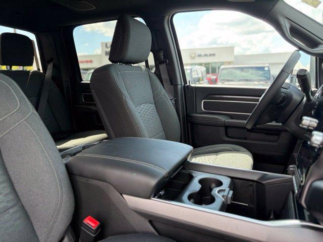 new 2027 Ram 3500 car, priced at $78,959