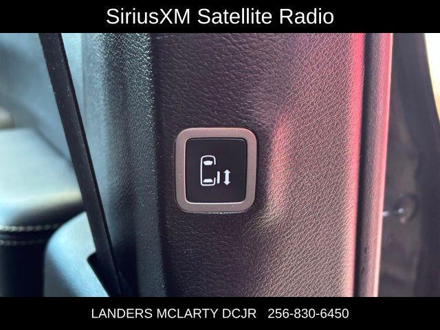 used 2020 Chrysler Pacifica car, priced at $19,776