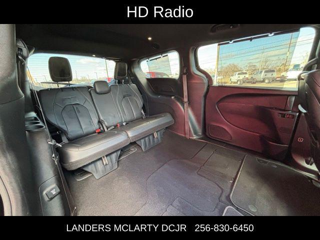 used 2020 Chrysler Pacifica car, priced at $19,776