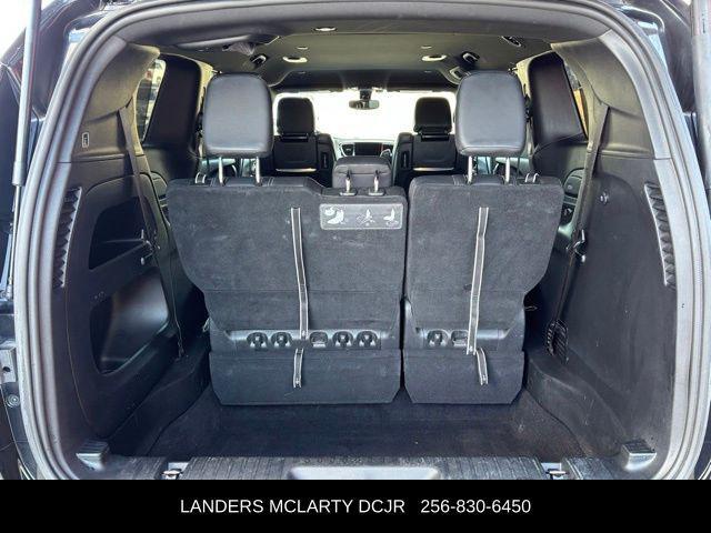 used 2020 Chrysler Pacifica car, priced at $19,776