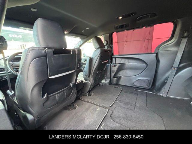 used 2020 Chrysler Pacifica car, priced at $19,776