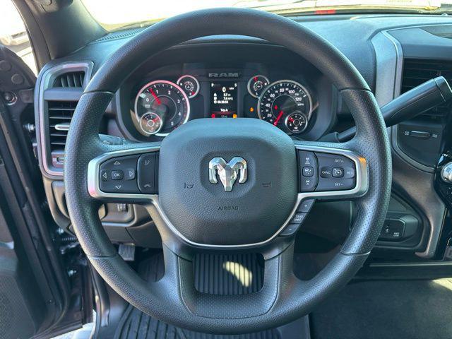 new 2026 Ram 2500 car, priced at $68,514