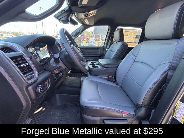 new 2026 Ram 2500 car, priced at $68,514