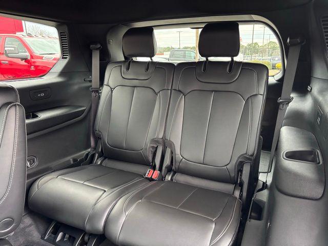 new 2025 Jeep Grand Cherokee L car, priced at $47,330