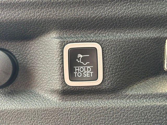 new 2025 Jeep Grand Cherokee L car, priced at $47,330