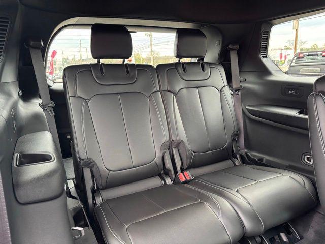 new 2025 Jeep Grand Cherokee L car, priced at $47,330