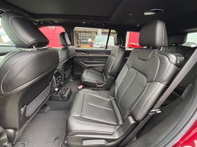 new 2025 Jeep Grand Cherokee L car, priced at $47,330