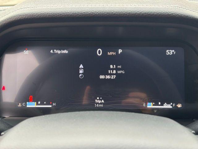 new 2025 Jeep Grand Cherokee L car, priced at $47,330