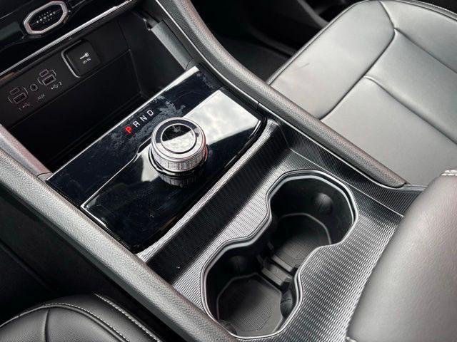new 2026 Jeep Grand Cherokee car, priced at $37,054
