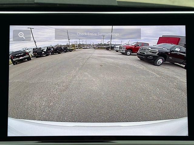 new 2026 Jeep Compass car, priced at $29,505