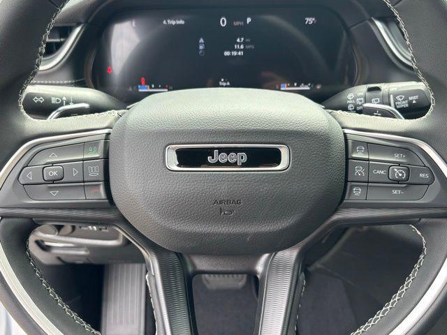 new 2026 Jeep Grand Cherokee car, priced at $30,059