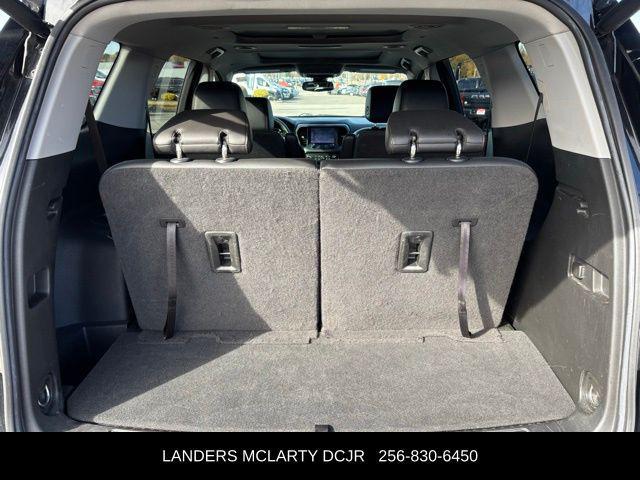 used 2022 GMC Acadia car, priced at $23,972