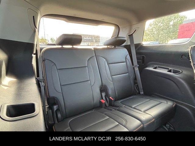 used 2022 GMC Acadia car, priced at $23,972