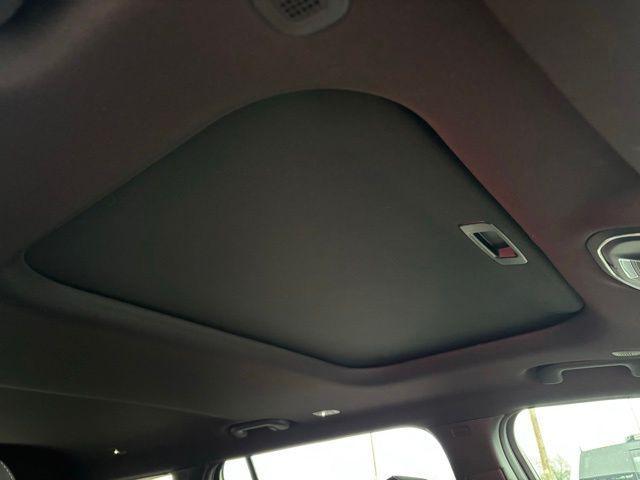 new 2025 Jeep Grand Cherokee L car, priced at $28,114