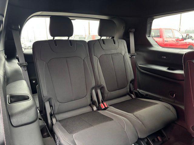 new 2025 Jeep Grand Cherokee L car, priced at $28,114