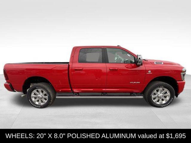 new 2026 Ram 2500 car, priced at $79,860