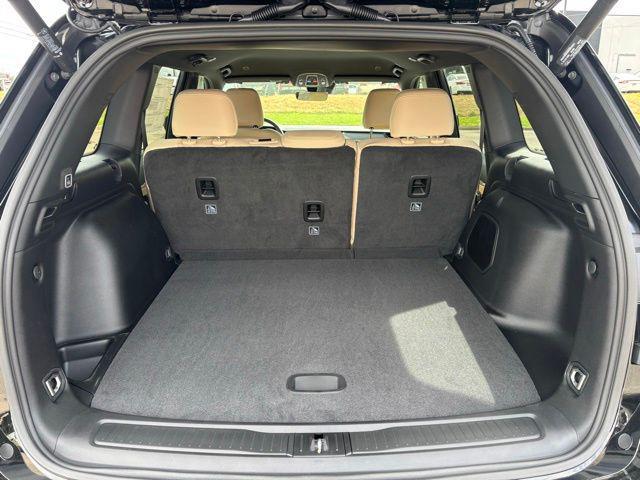 new 2026 Jeep Grand Cherokee car, priced at $46,899