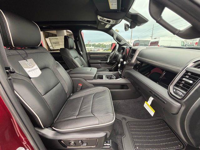 new 2026 Ram 1500 car, priced at $69,979