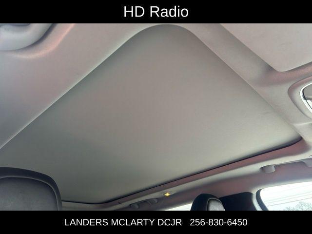 used 2019 Jeep Cherokee car, priced at $19,988