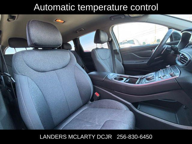 used 2023 Hyundai Santa Fe car, priced at $22,723