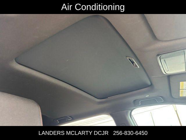 used 2023 Honda CR-V Hybrid car, priced at $27,641