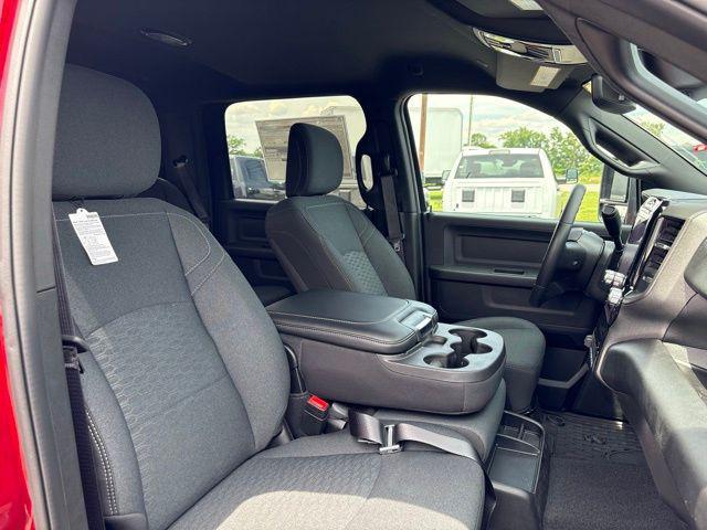 new 2026 Ram 3500 car, priced at $75,723