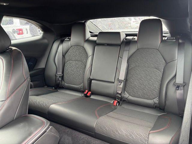 new 2026 Dodge Charger car, priced at $58,175