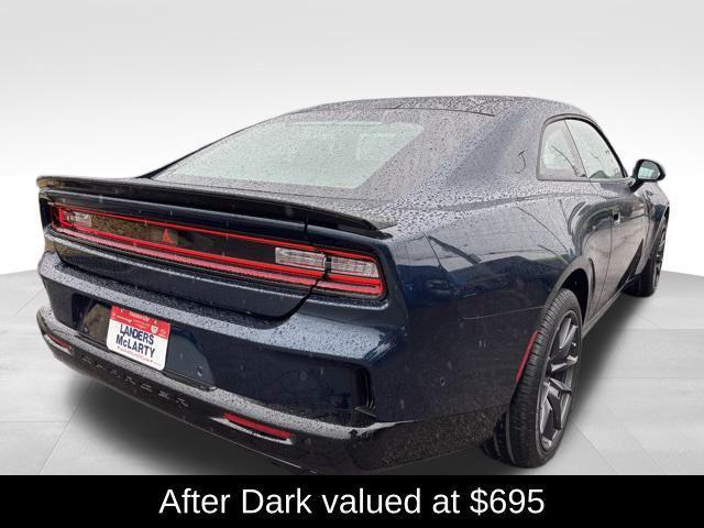 new 2026 Dodge Charger car, priced at $58,175