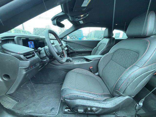 new 2026 Dodge Charger car, priced at $58,175