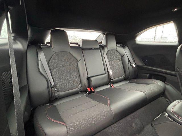 new 2026 Dodge Charger car, priced at $58,175