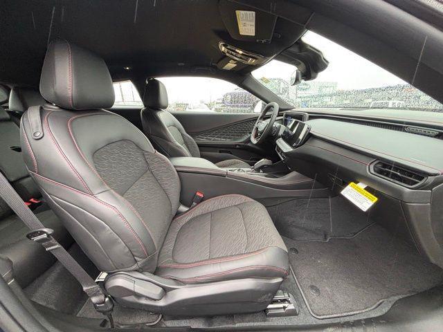 new 2026 Dodge Charger car, priced at $58,175