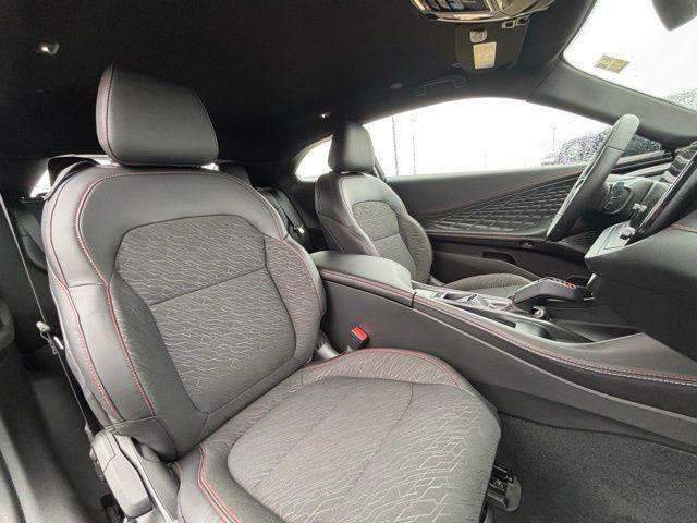 new 2026 Dodge Charger car, priced at $58,175