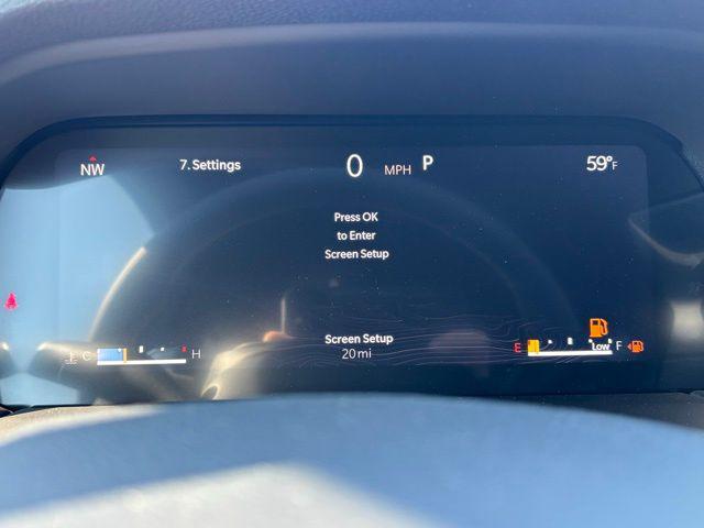 new 2026 Jeep Grand Cherokee L car, priced at $41,990