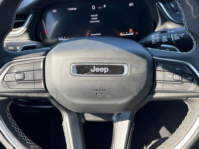 new 2026 Jeep Grand Cherokee L car, priced at $41,990