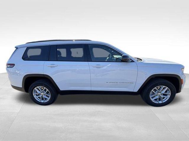 new 2026 Jeep Grand Cherokee L car, priced at $41,990